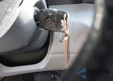 2011 Honda Odyssey Ex из США, поврежденный, VIN 5FNRL5H44BB037625